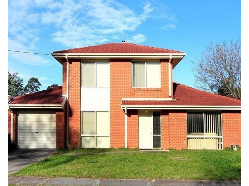 1/8 Marshall Avenue, Clayton VIC 3168