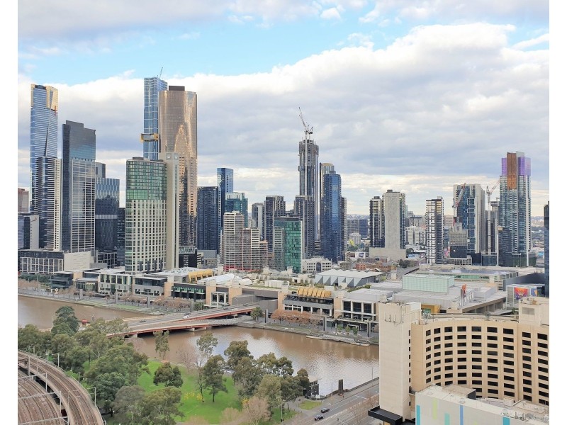 2309/628 Flinders Street, Docklands VIC 3008