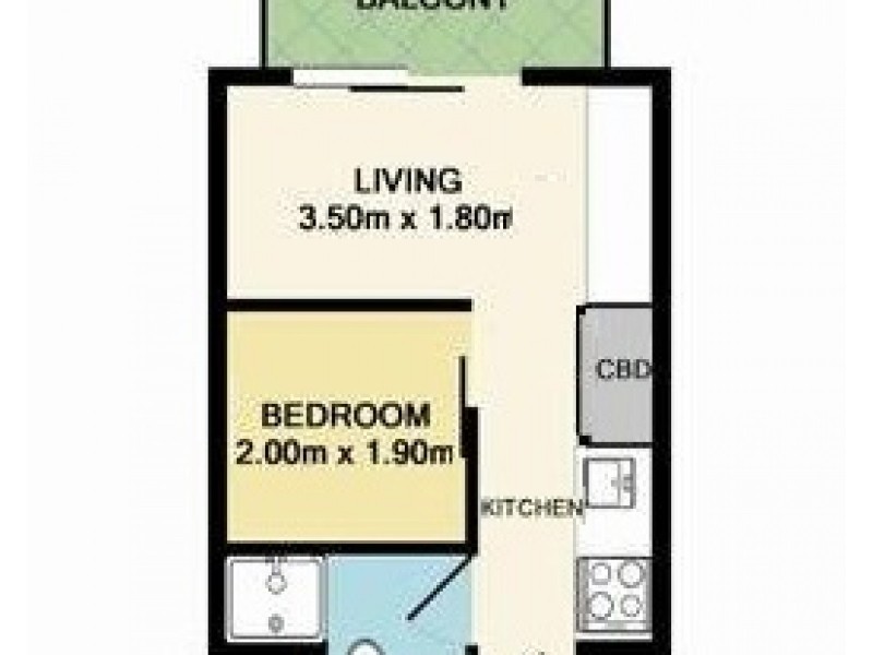 G01/1728 Dandenong Road, Clayton VIC 3168