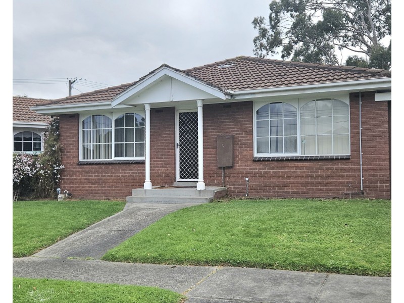 2/23 Francis Street, Clayton VIC 3168