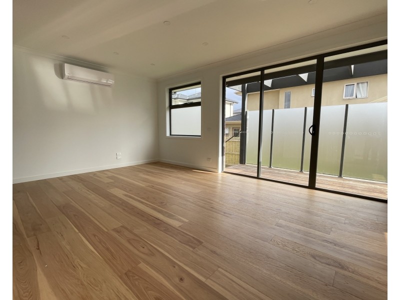3/20 Thompson Street, Clayton VIC 3168