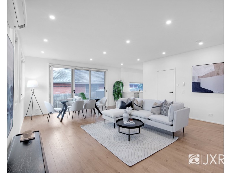 1321 Centre Road, Clayton VIC 3168