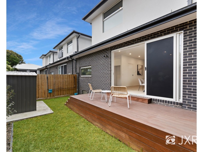 1321 Centre Road, Clayton VIC 3168