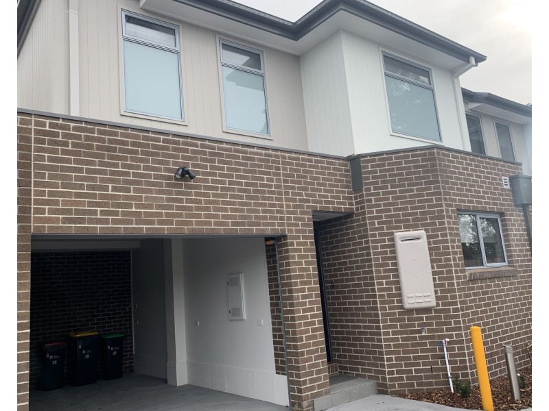6/39 Jasper Street, Noble Park VIC 3174