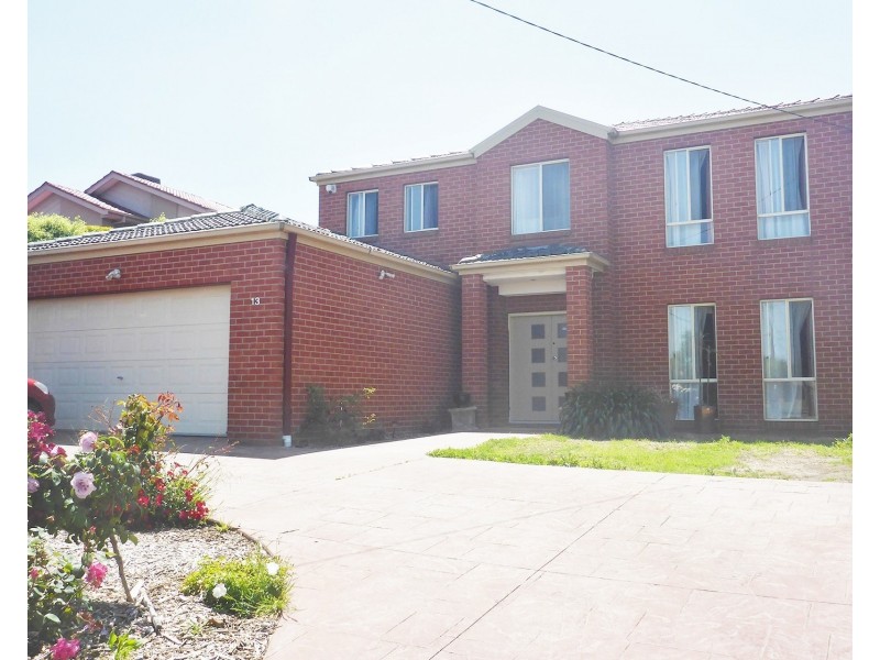 13 Cunningham Place, Oakleigh South VIC 3167