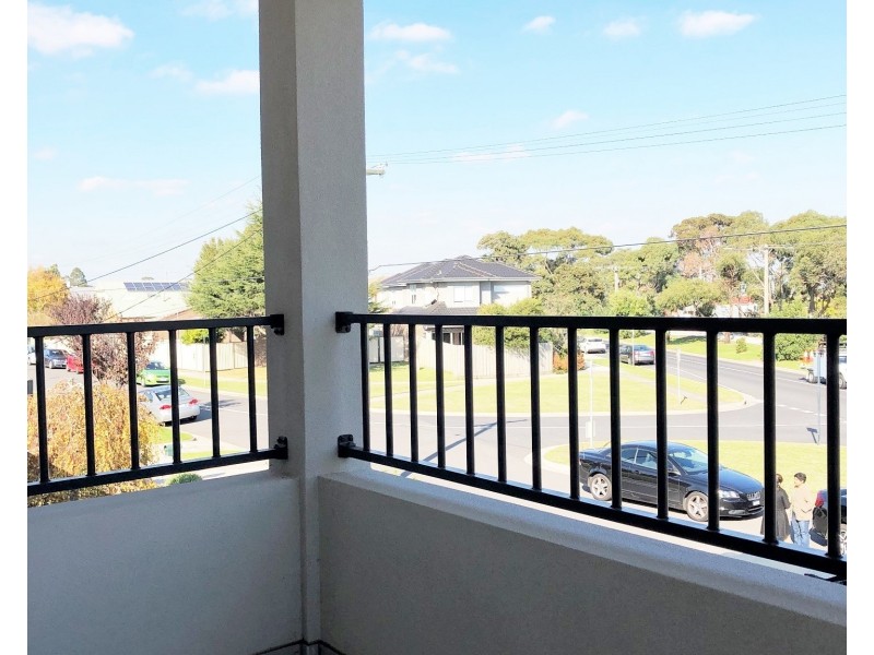 1/1 Thompson Street, Clayton VIC 3168