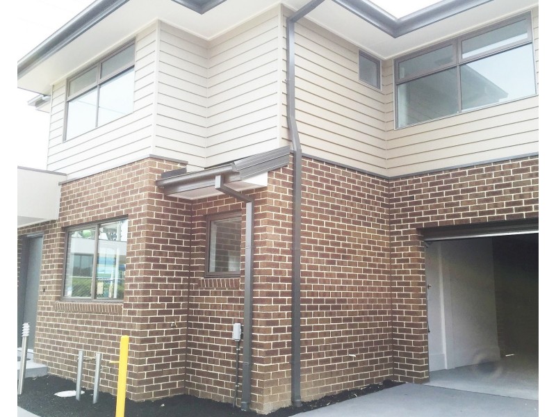 4/42 Jasper Street, Noble Park VIC 3174