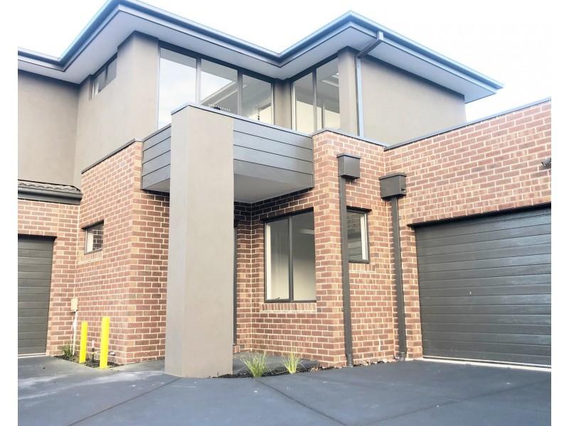 2/40 Harlington Street, Clayton VIC 3168