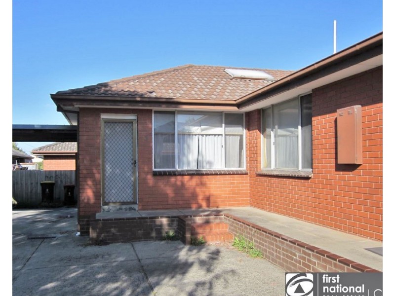 3/18 Tennyson Avenue, Clayton South VIC 3169