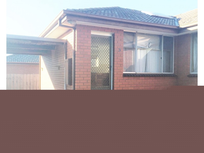 3/18 Tennyson Avenue, Clayton South VIC 3169