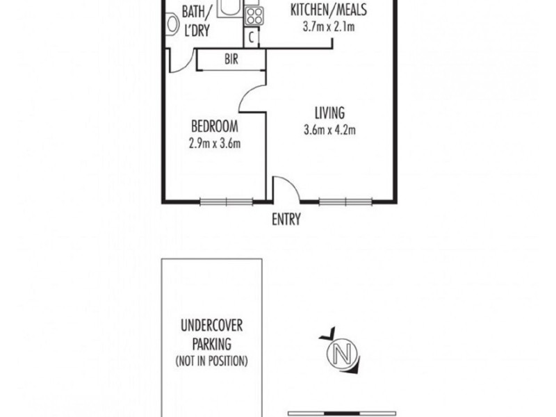 2/9 Gerald Street, Murrumbeena VIC 3163