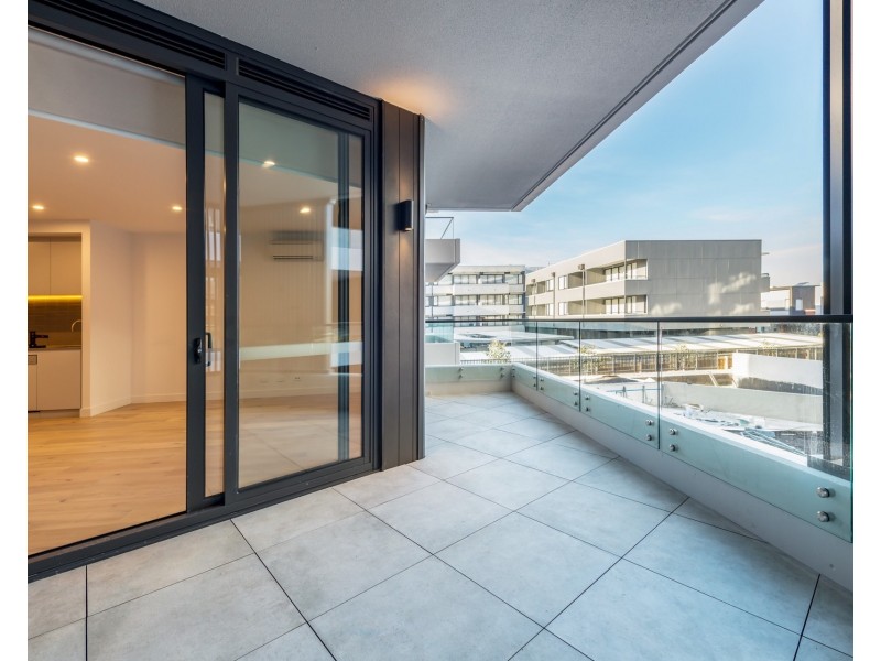 111/18 Lomandra Drive, Clayton South VIC 3169