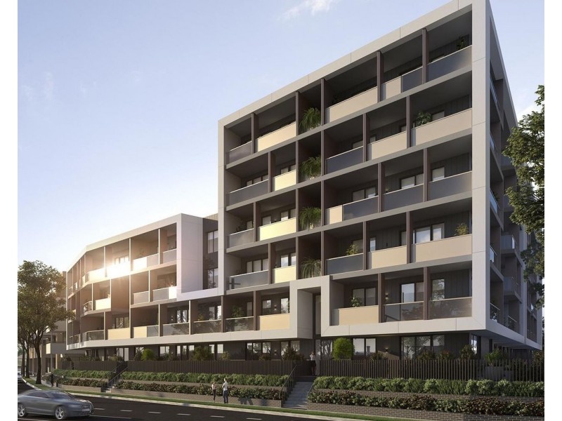 111/18 Lomandra Drive, Clayton South VIC 3169