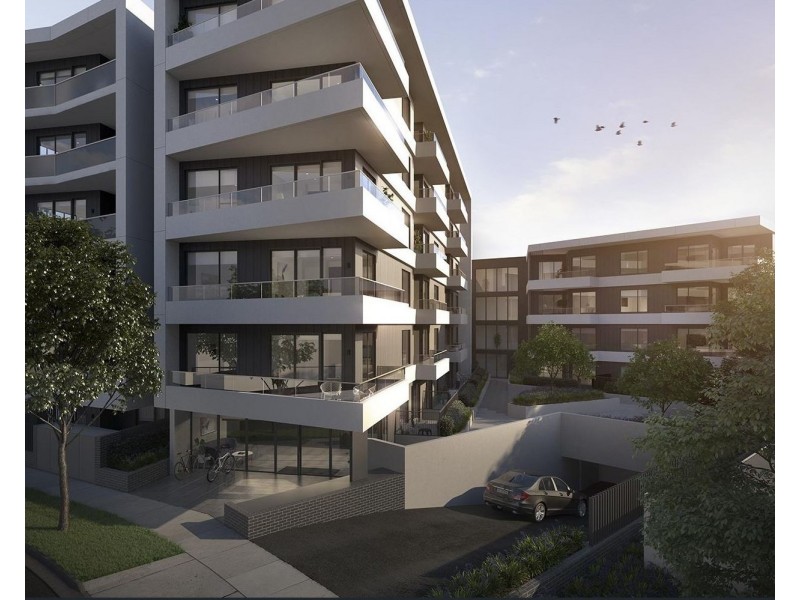 111/18 Lomandra Drive, Clayton South VIC 3169