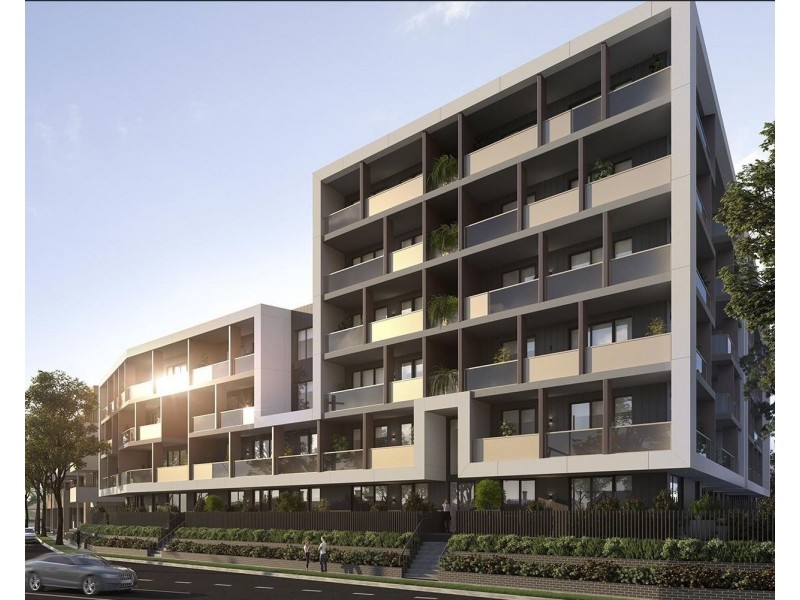 106/18 Lomandra Drive, Clayton South VIC 3169