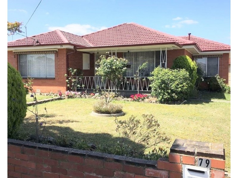 79 Sylvander Street, Clayton South VIC 3169