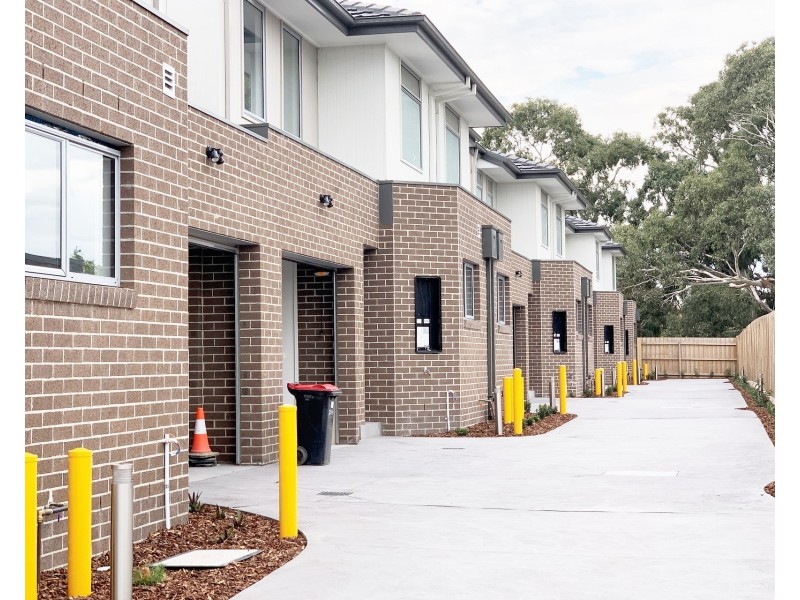 3/39 Jasper Street, Noble Park VIC 3174