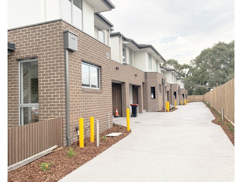 3/39 Jasper Street, Noble Park VIC 3174