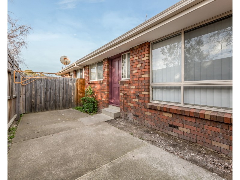 3/208 Clayton Road, Clayton VIC 3168