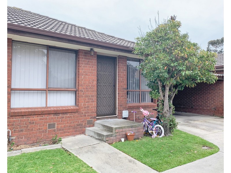 3/31 Wordsworth Avenue, Clayton South VIC 3169