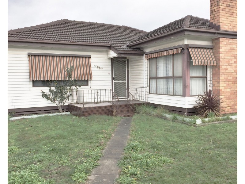 25 Eva Street, Clayton VIC 3168