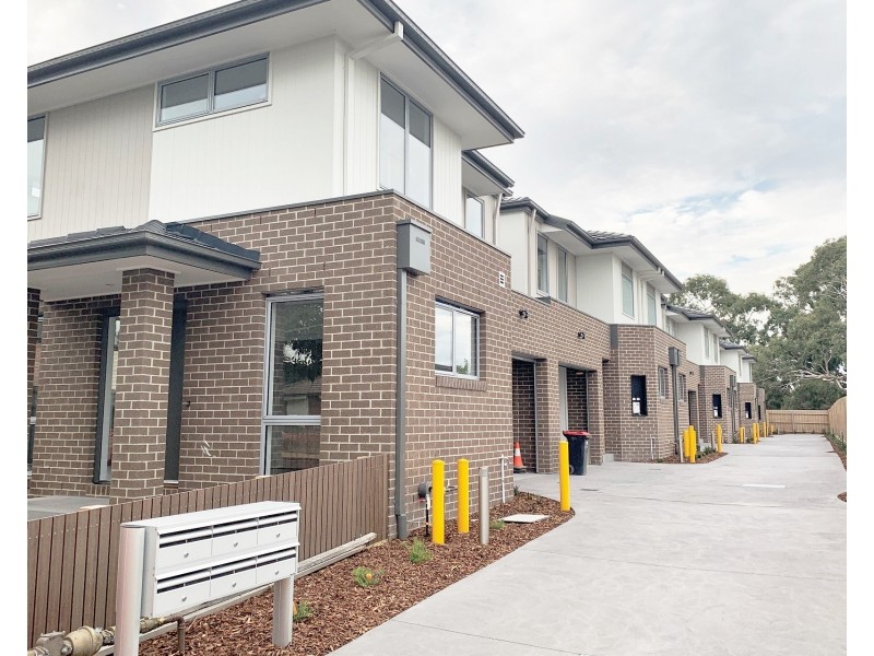5/39 Jasper Street, Noble Park VIC 3174