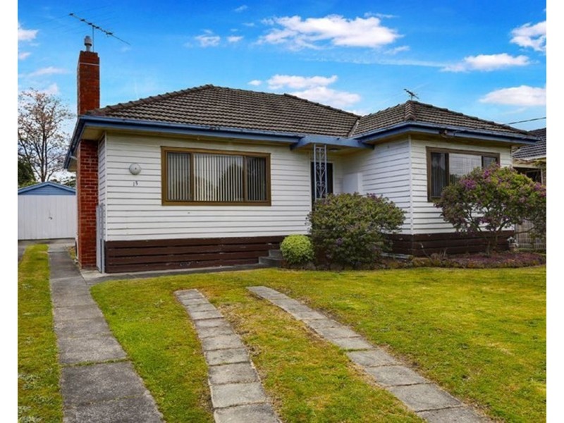 13 Alice Street, Clayton VIC 3168