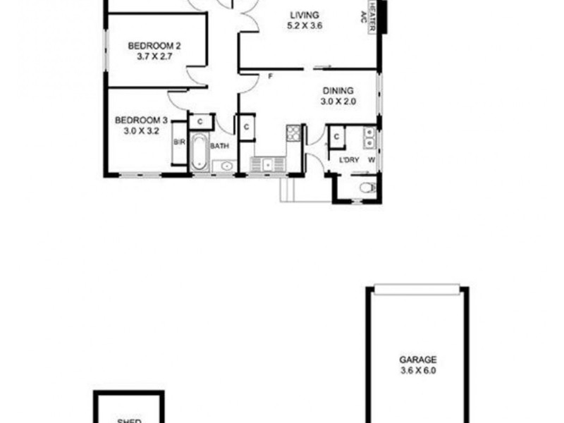 13 Alice Street, Clayton VIC 3168