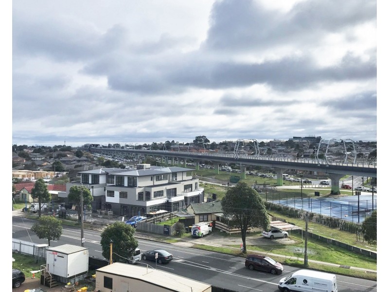 403/18 Lomandra Drive, Clayton South VIC 3169