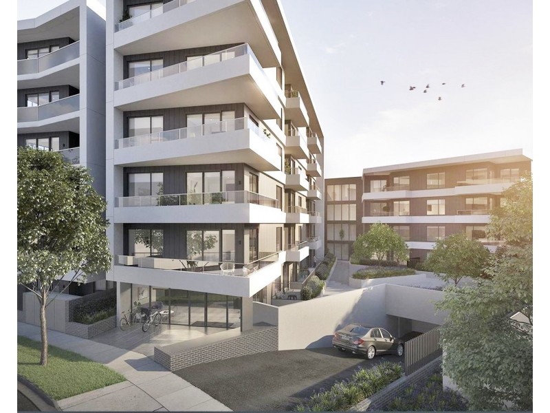 403/18 Lomandra Drive, Clayton South VIC 3169