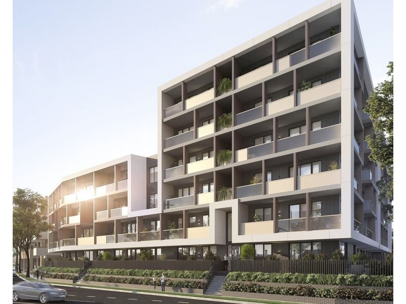 403/18 Lomandra Drive, Clayton South VIC 3169