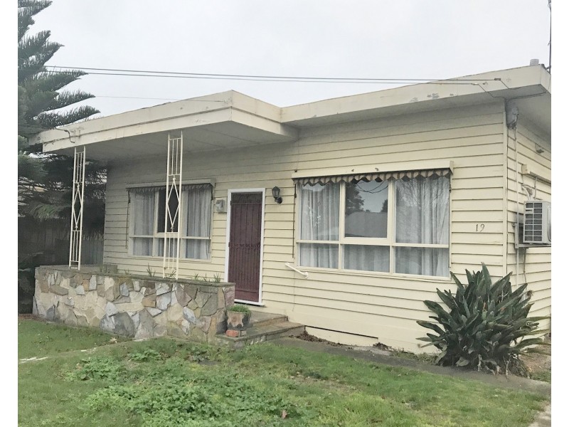 19 Goulburn Road, Cheltenham VIC 3192