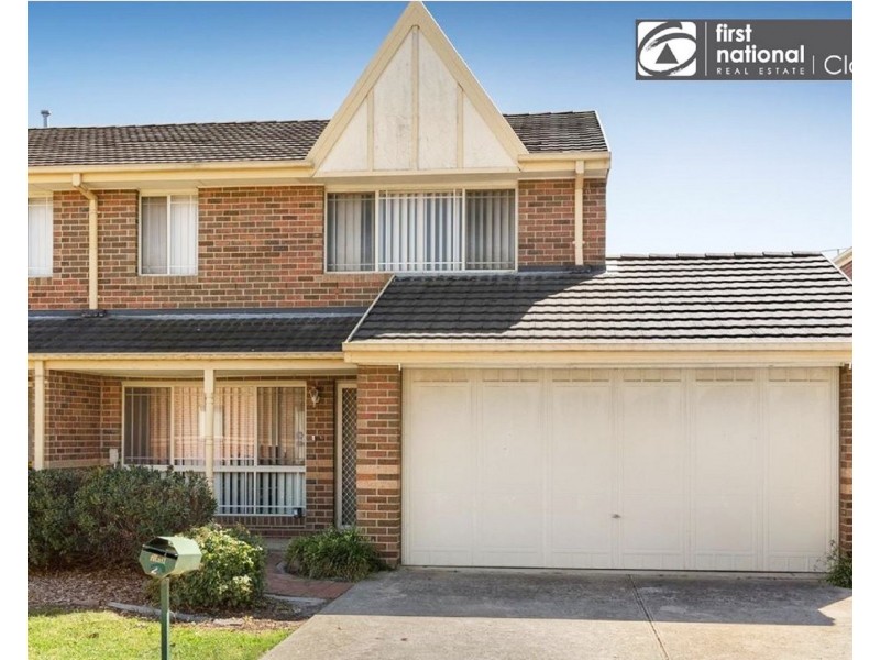 28/36-40 Hennessy Way, Dandenong North VIC 3175