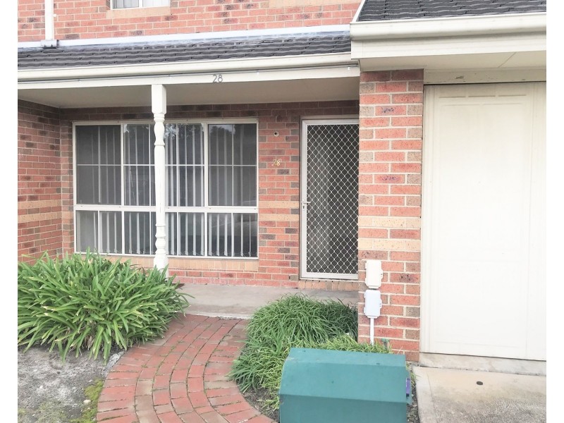 28/36-40 Hennessy Way, Dandenong North VIC 3175