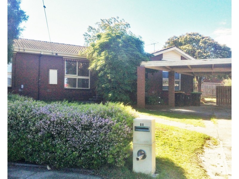 11 Miranda Close, Clayton South VIC 3169