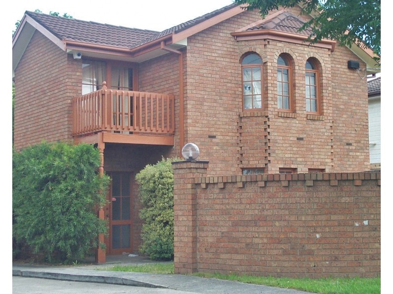 7/86 Wellington Road, Clayton VIC 3168