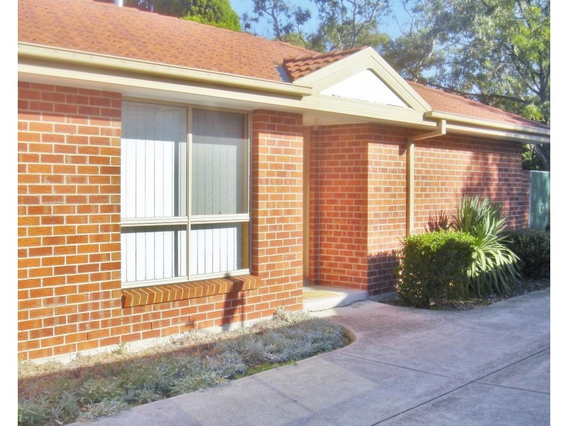 10/19 Mons Parade, Noble Park VIC 3174