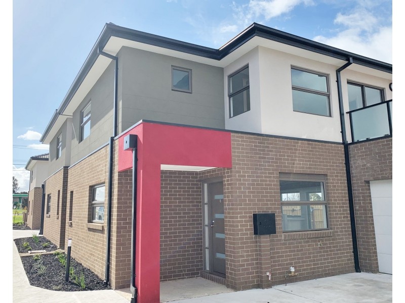 5/584 Springvale Road, Springvale South VIC 3172