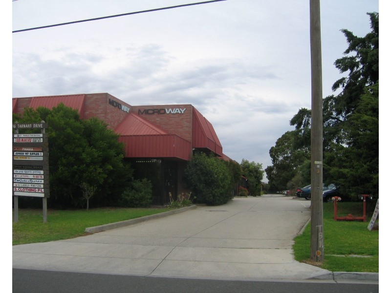 6/16 Tarnard Drive, Braeside VIC 3195