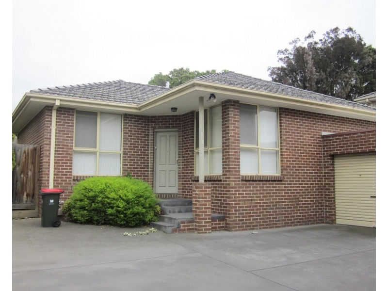 6/13-15 Arnott Street, Clayton VIC 3168