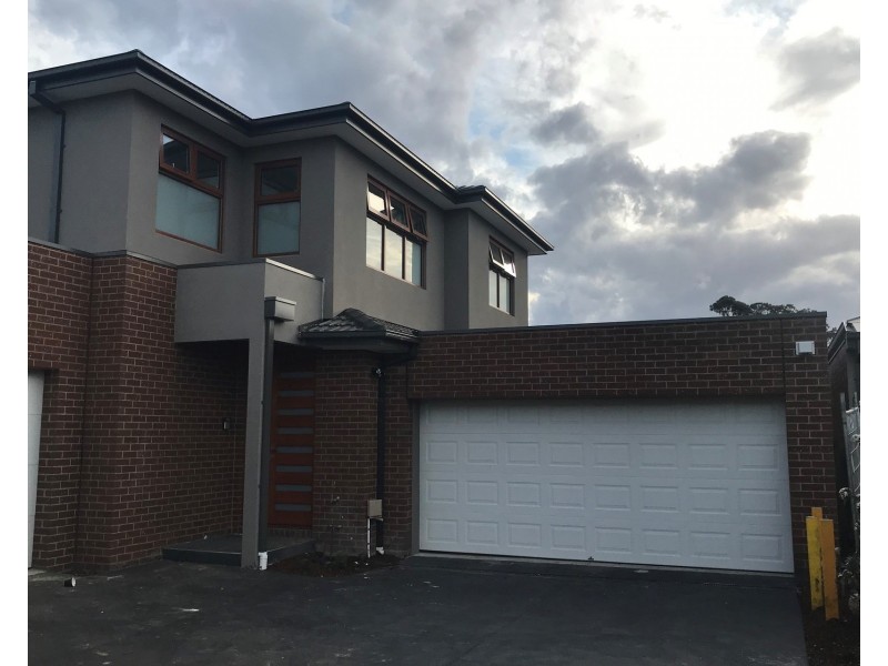 2/7 Wallace Avenue, Oakleigh South VIC 3167