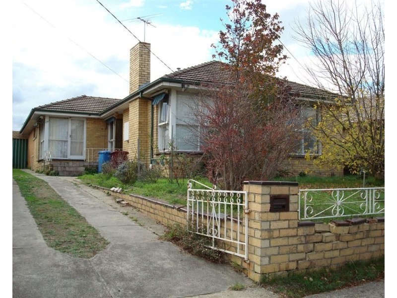 29 Gray Street, Springvale VIC 3171