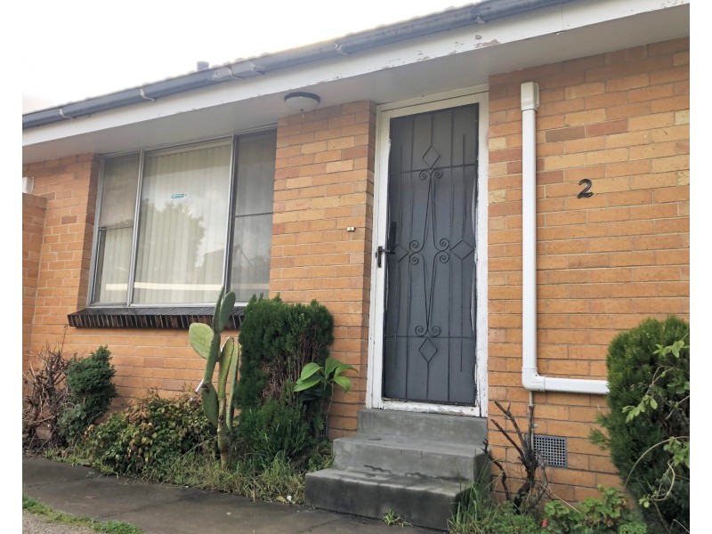 2/19 Francis Street, Clayton VIC 3168