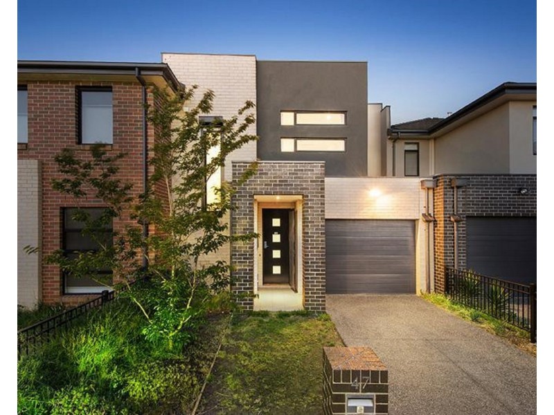 47 Autumn Terrace, Clayton South VIC 3169