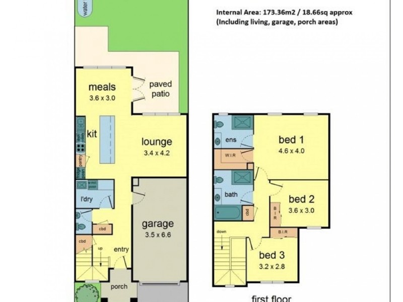 47 Autumn Terrace, Clayton South VIC 3169