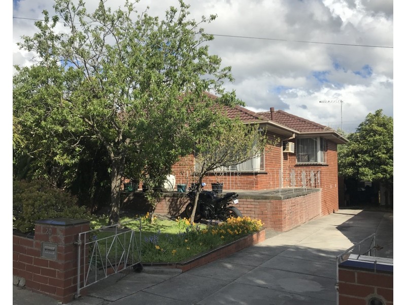 20 Glencannon Crescent, Clayton South VIC 3169