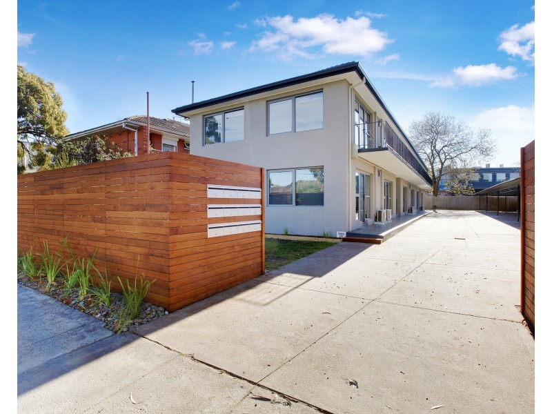 7/17 Rosstown Road, Carnegie VIC 3163