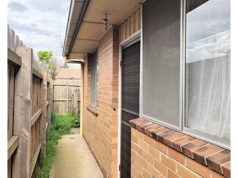 3/18 Dover Street, Oakleigh East VIC 3166