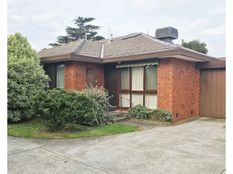 3/17 Francis Street, Clayton VIC 3168