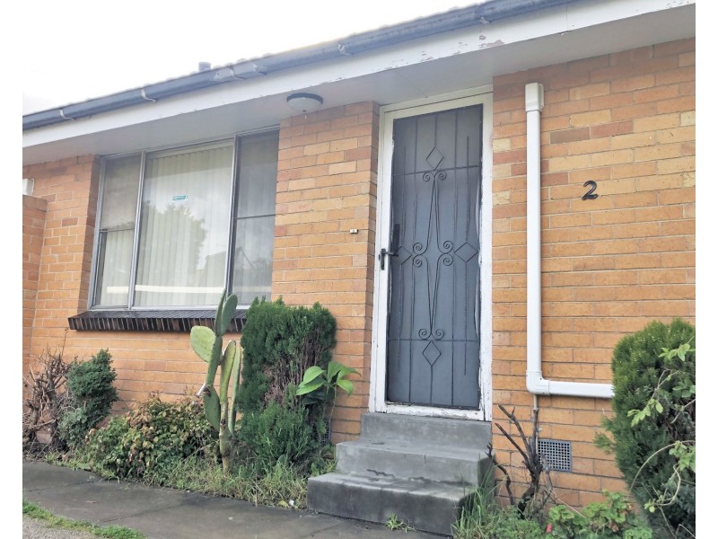 2/19 Francis Street, Clayton VIC 3168